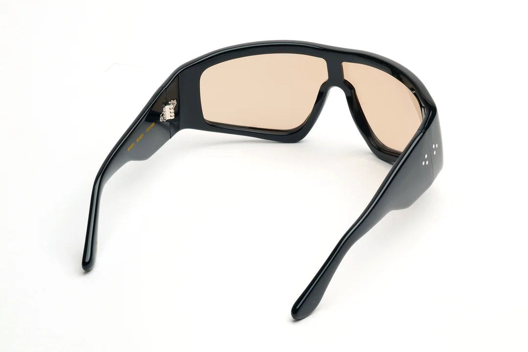 Noor Black / Olive