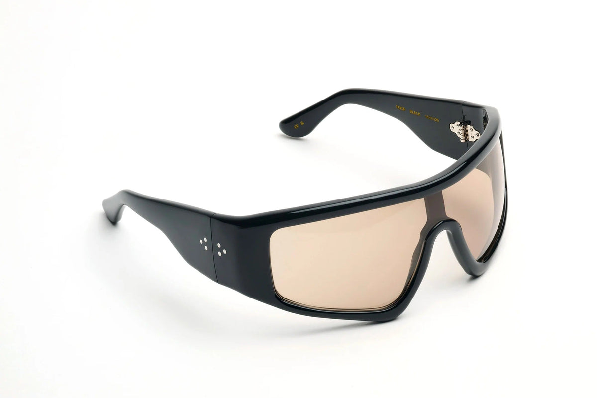 Noor Black / Olive