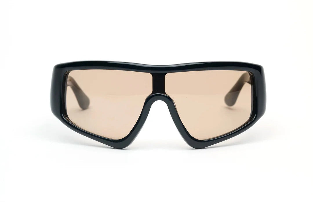 Noor Black / Olive