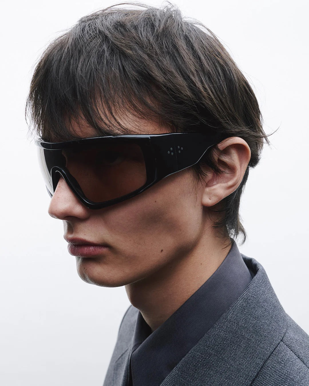 Noor Black / Olive