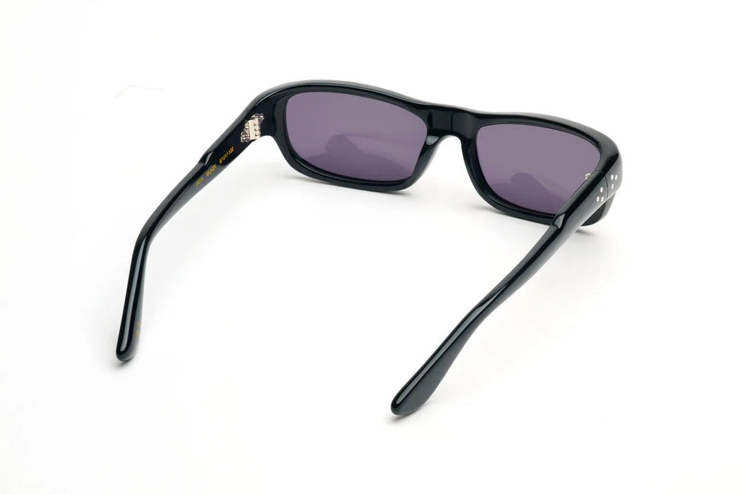 Ihya Black / Black
