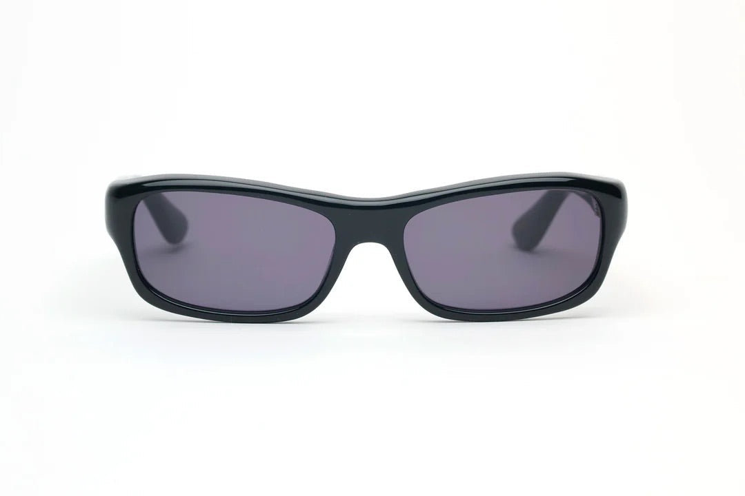 Ihya Black / Black