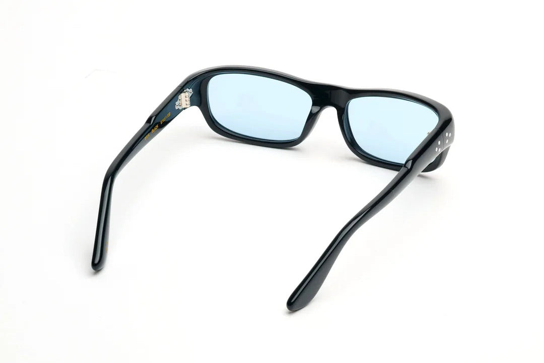 Ihya Black / Blue