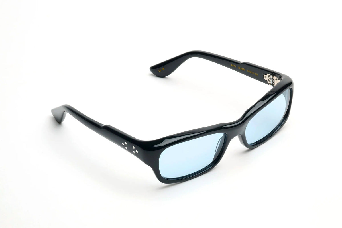 Ihya Black / Blue