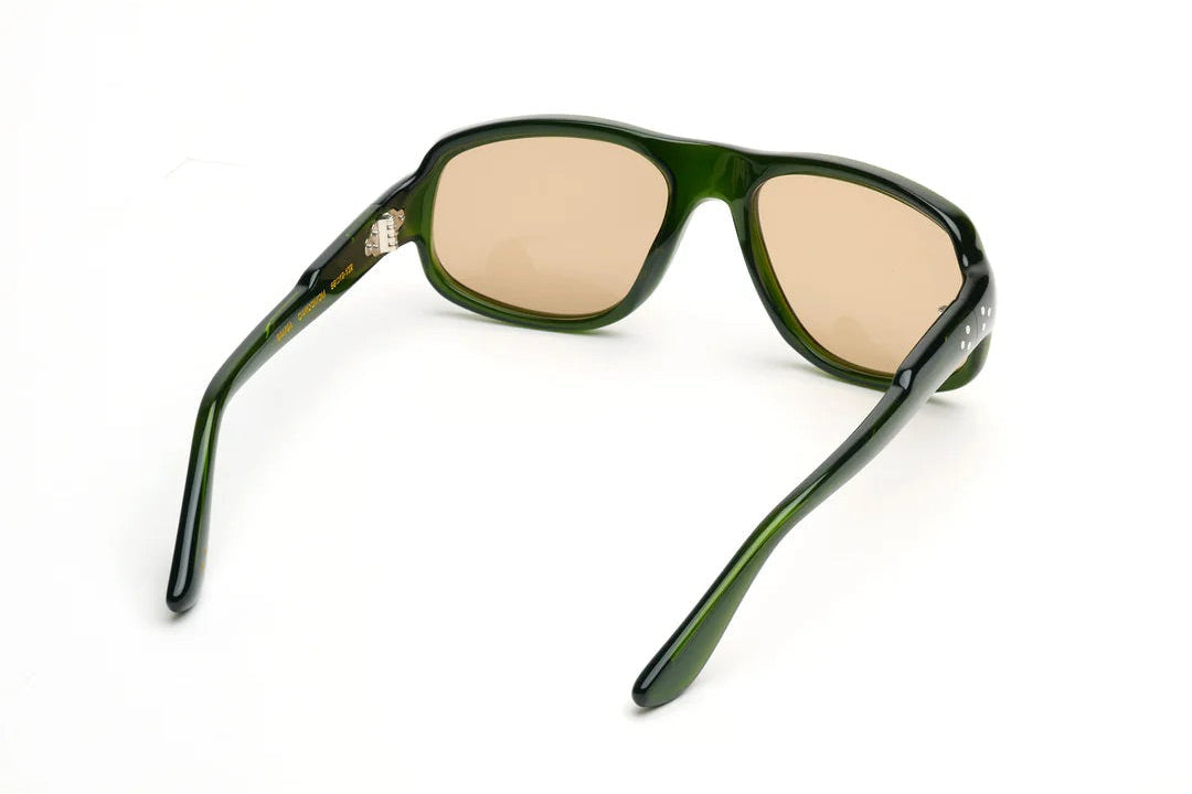 Bamba Cardamom / Olive