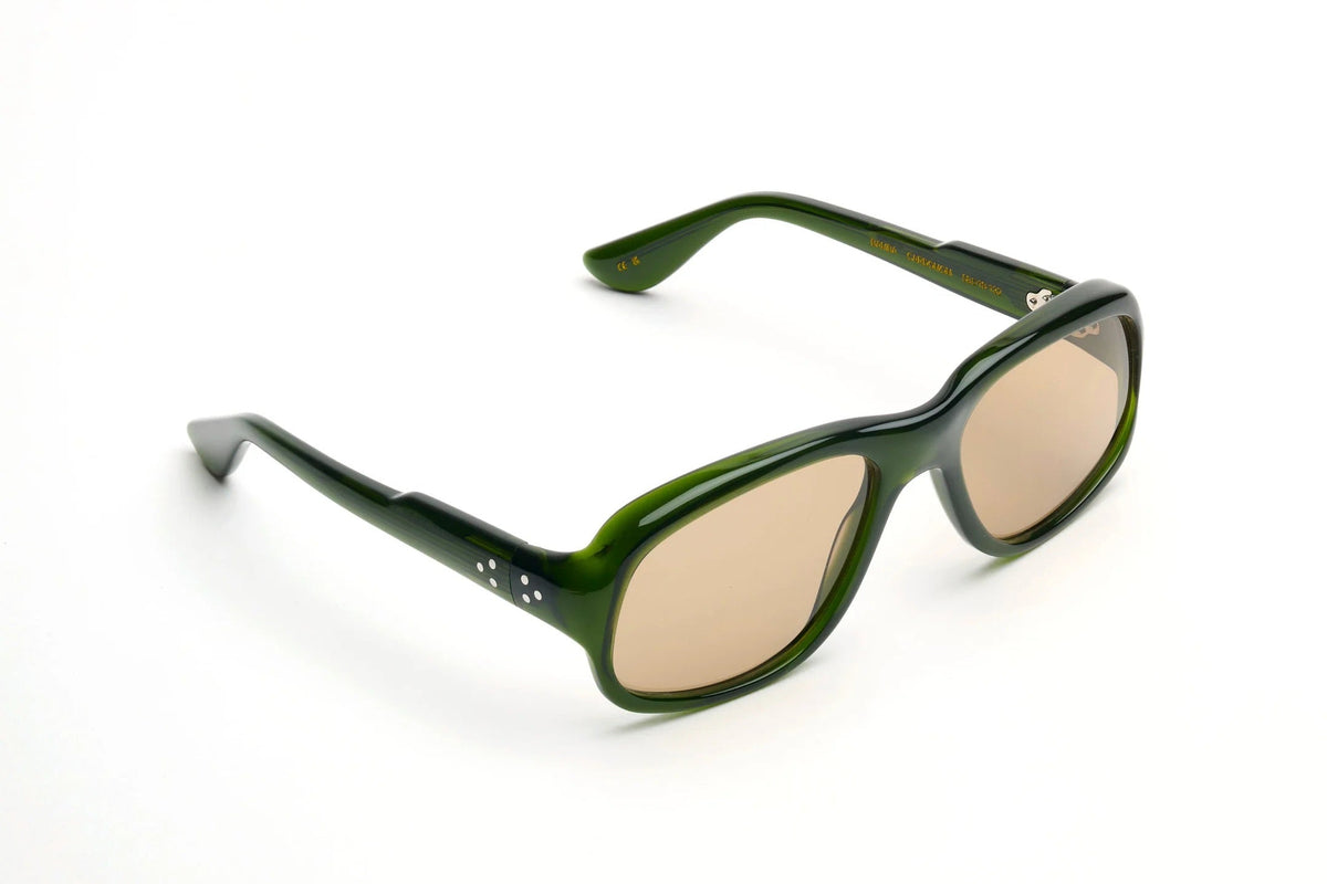 Bamba Cardamom / Olive