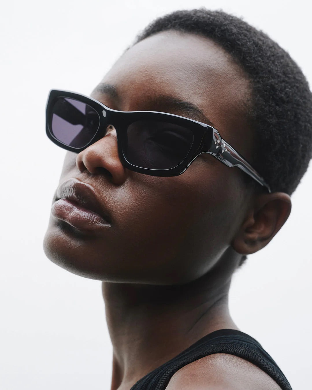 Rumi Black / Black