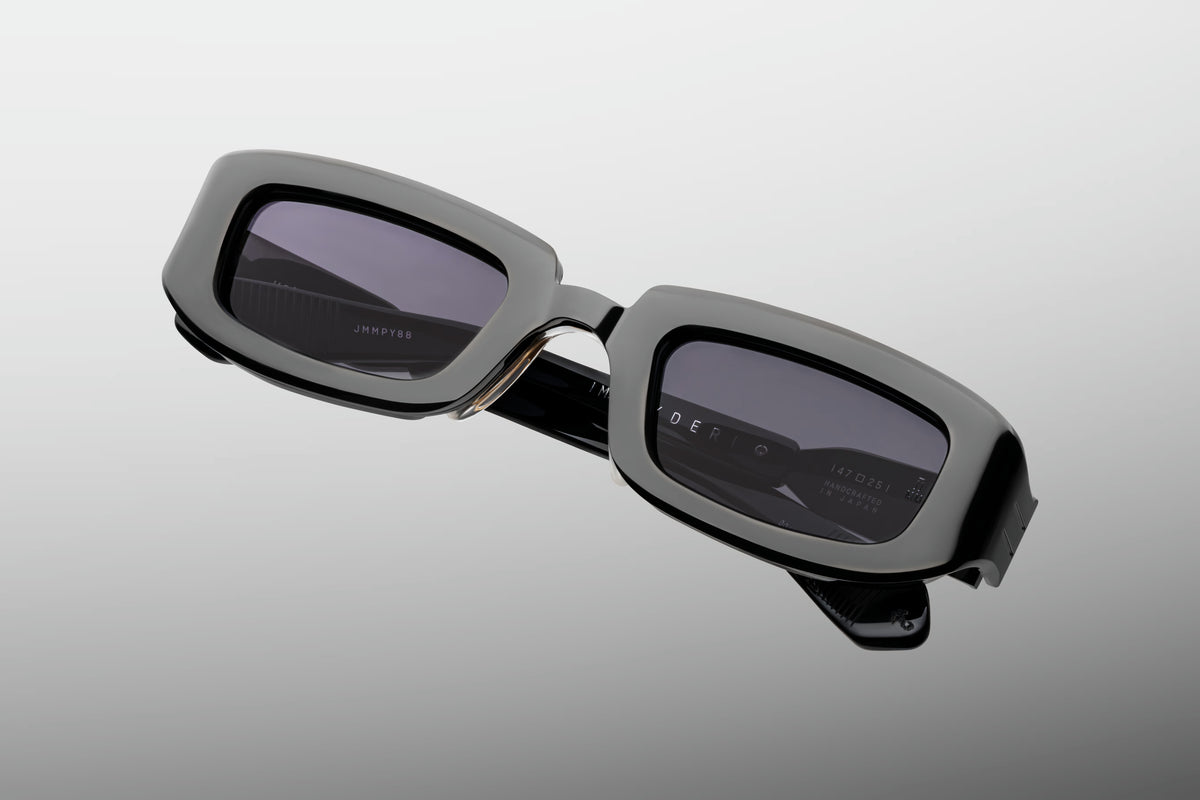 Ryder / Black