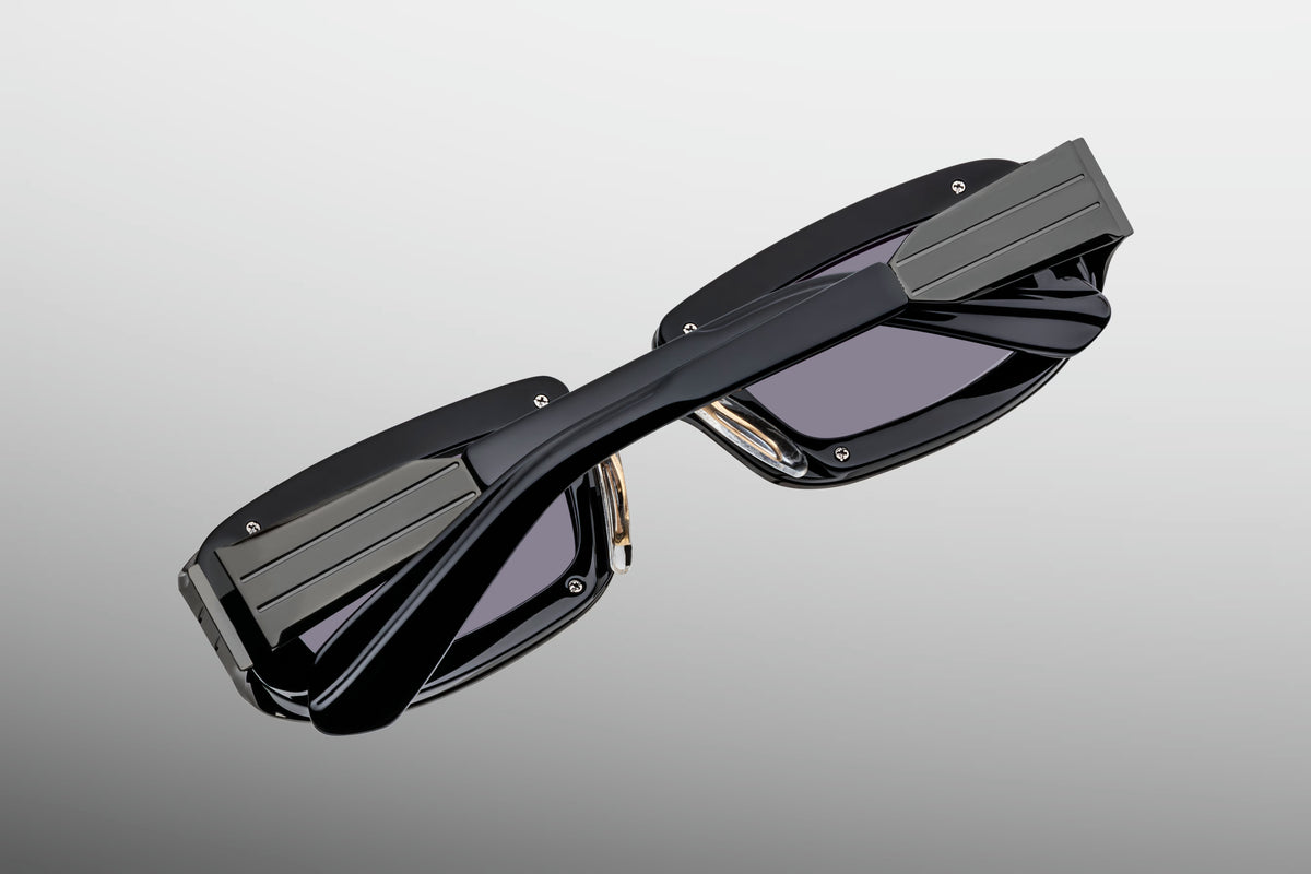 Ryder / Black
