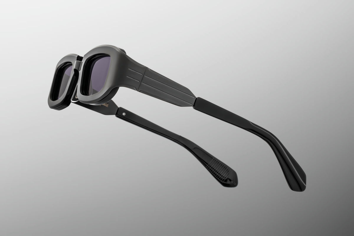 Ryder / Black