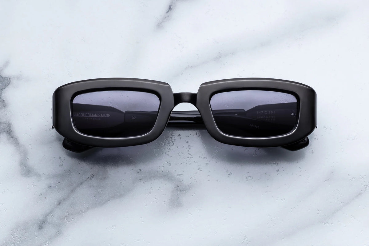 Ryder / Black
