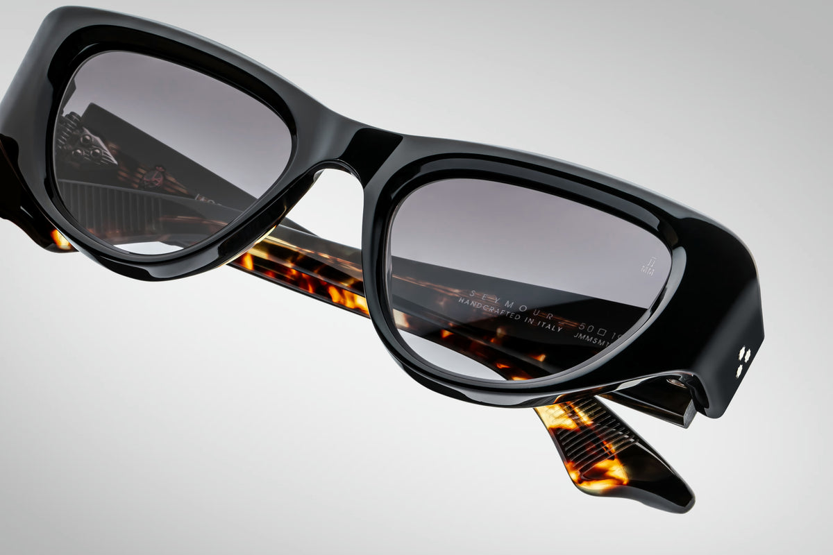 Seymour / Noir 11