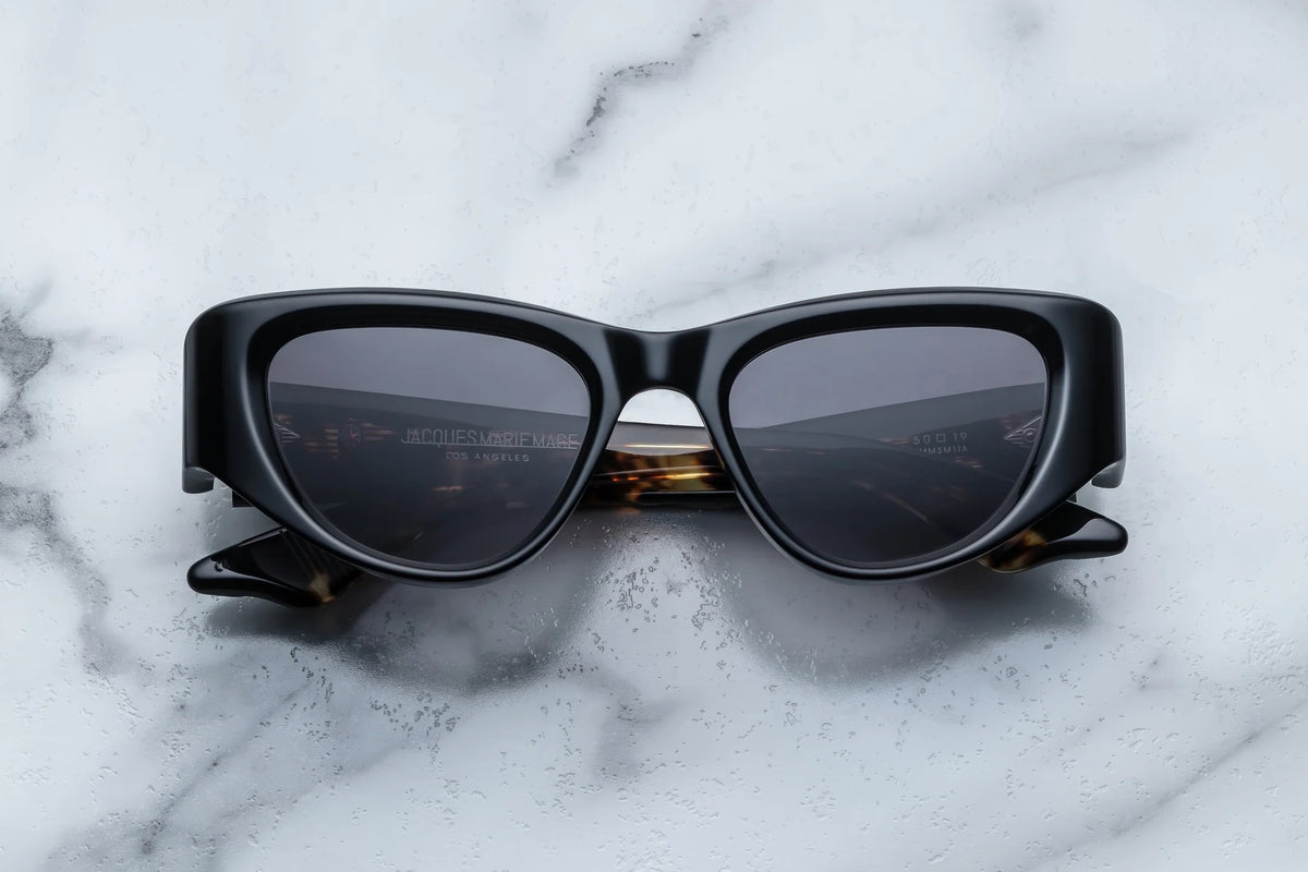Seymour / Noir 11