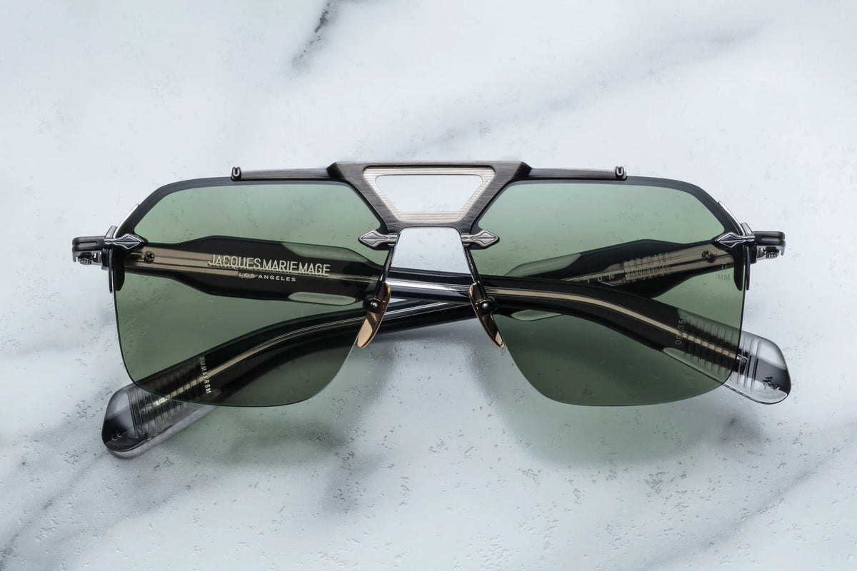 Silverton / Gunmetal