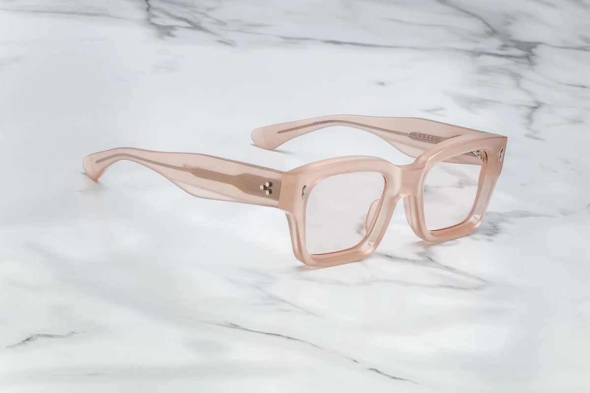 Suze / Pink Quartz