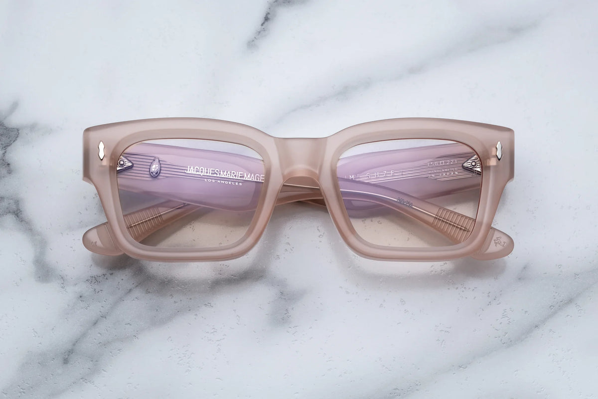 Suze / Pink Quartz