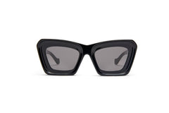NEW LOEWE LW40145F 01A WOMEN SUNGLASSES BLACK CAT EYE LOEWE EYEWEAR LW40145I 01A 72_240x.jpg?v=1737509304 main image 3