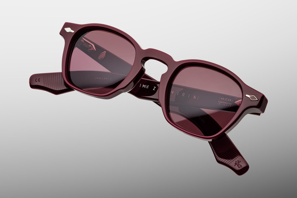 EPOXY II: ZEPHIRIN / CASSIS