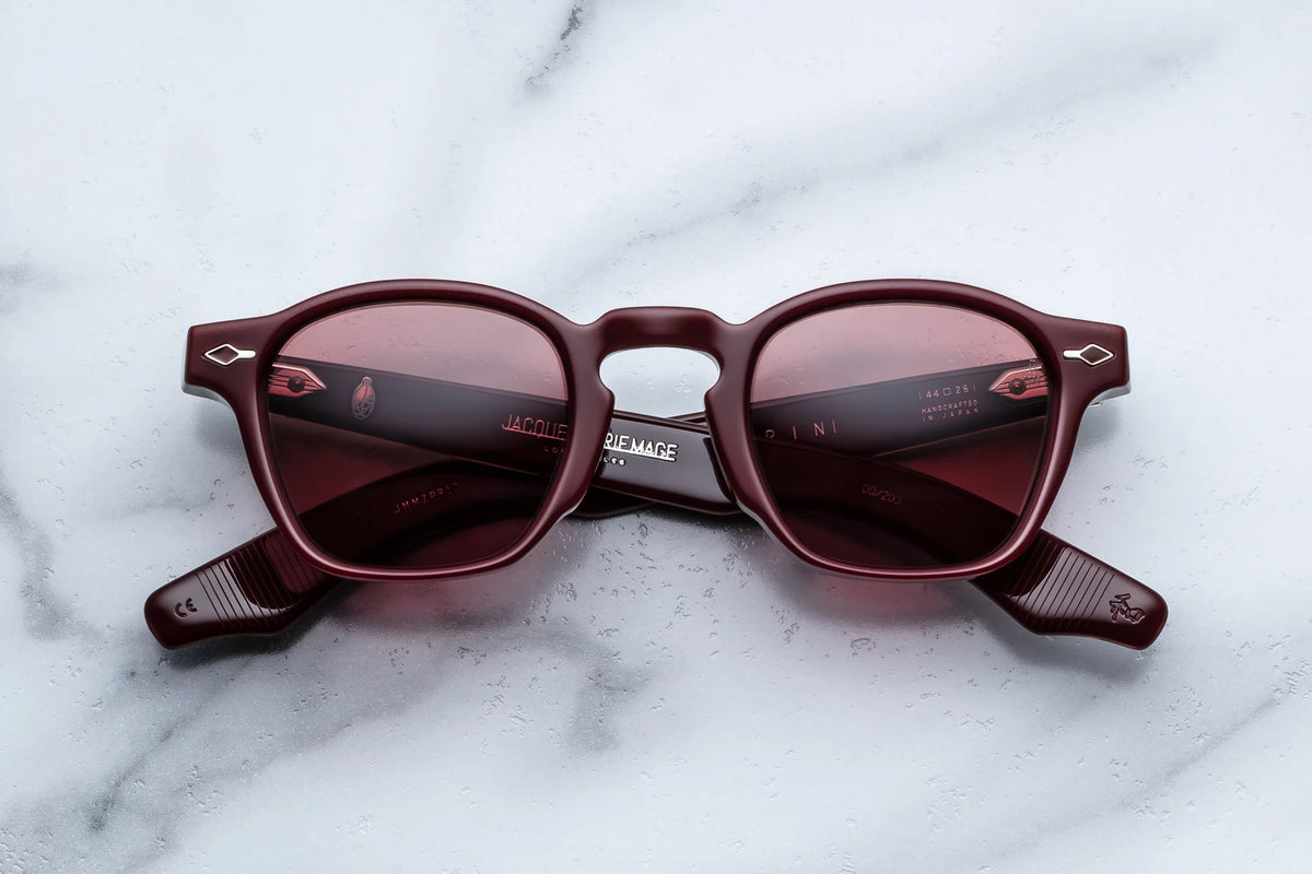 EPOXY II: ZEPHIRIN / CASSIS