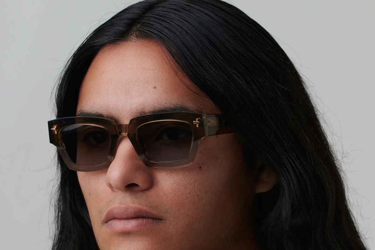 Magenta / Sunglasses