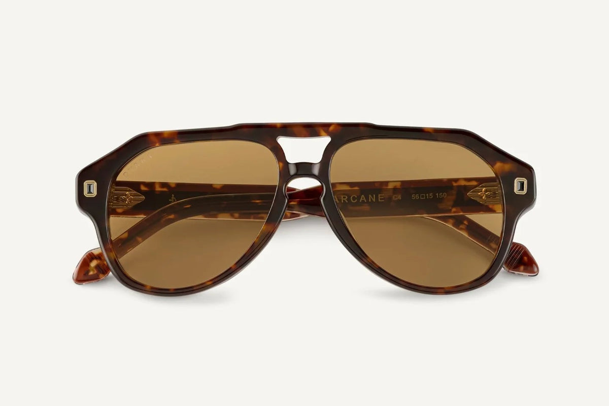 Arcane / Tortoise Onyx Stone