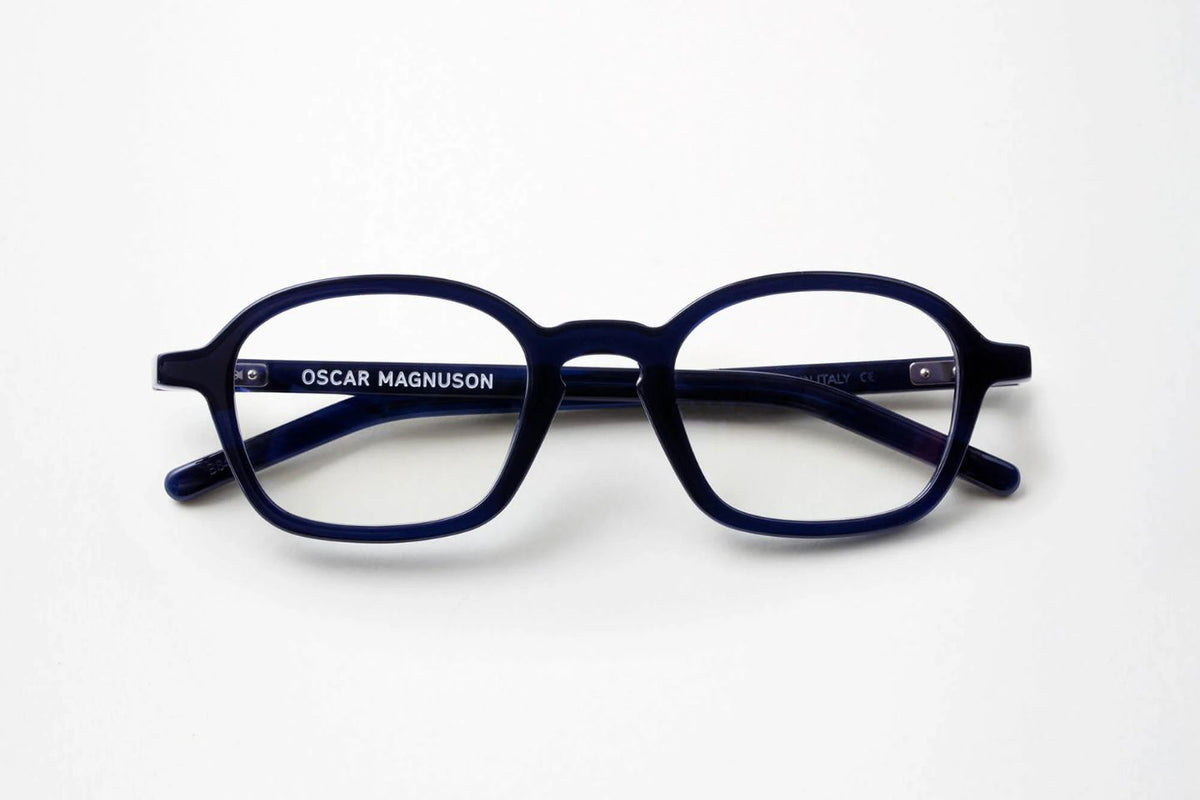 Carl RX OM.1 / Deep Ink