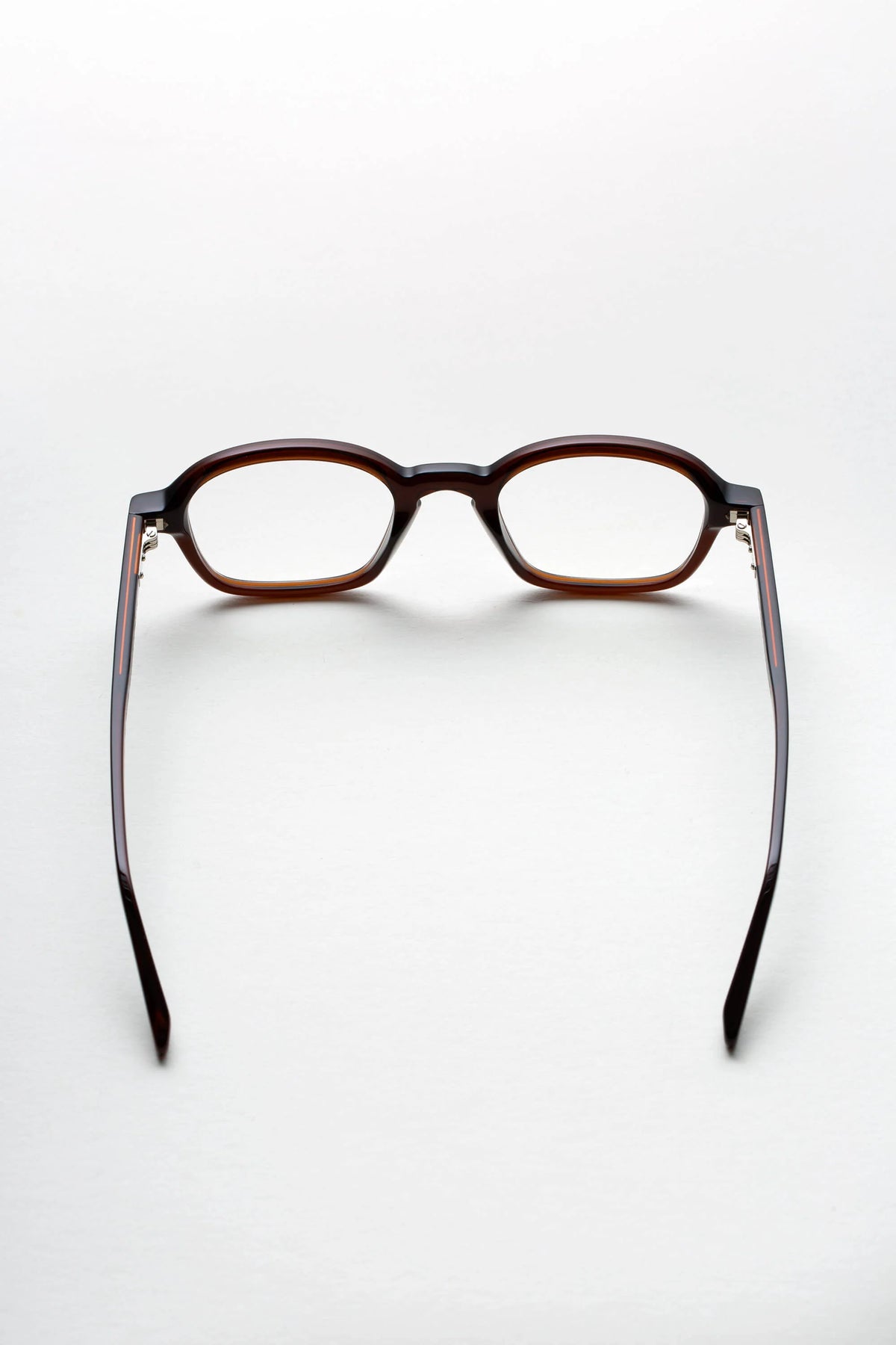 Carl RX OM.1 / Dark Brown