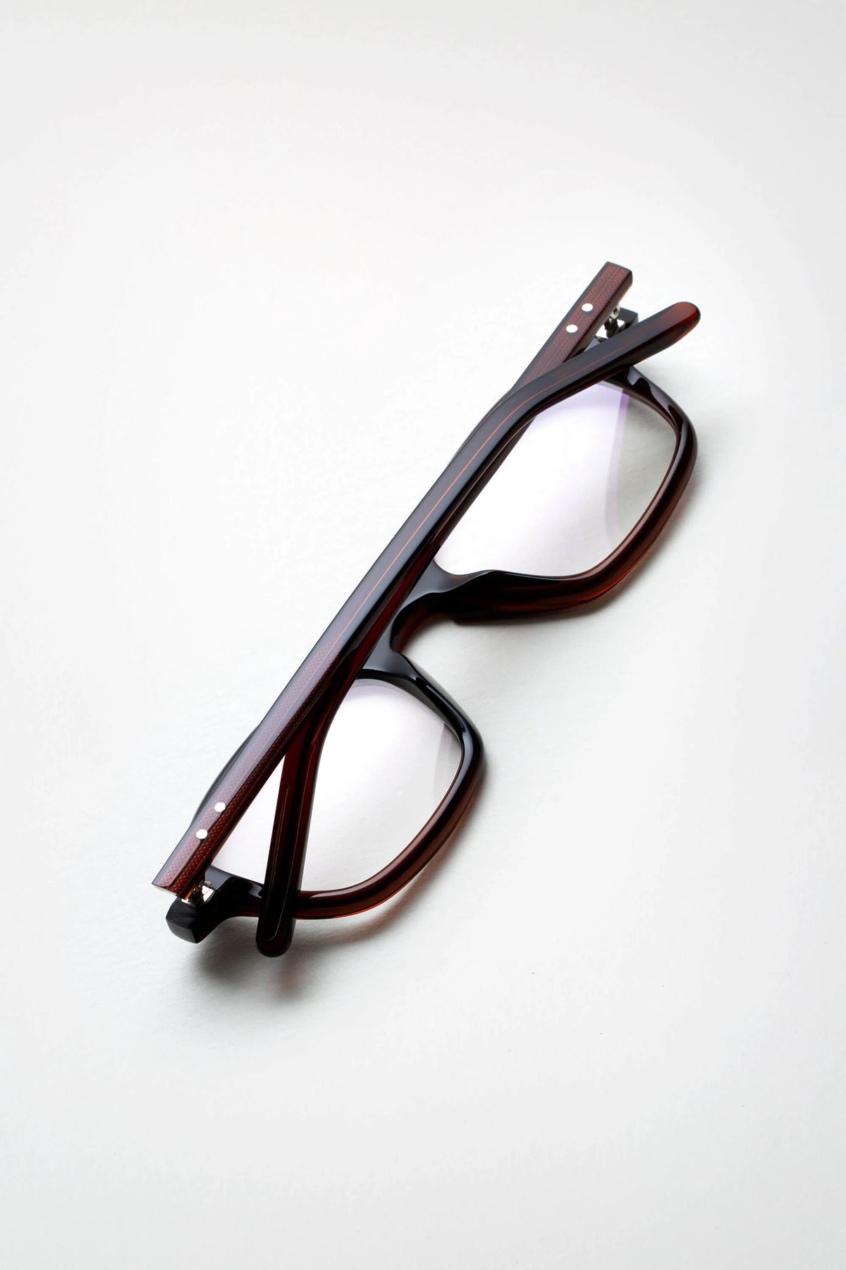 Carl RX OM.1 / Dark Brown