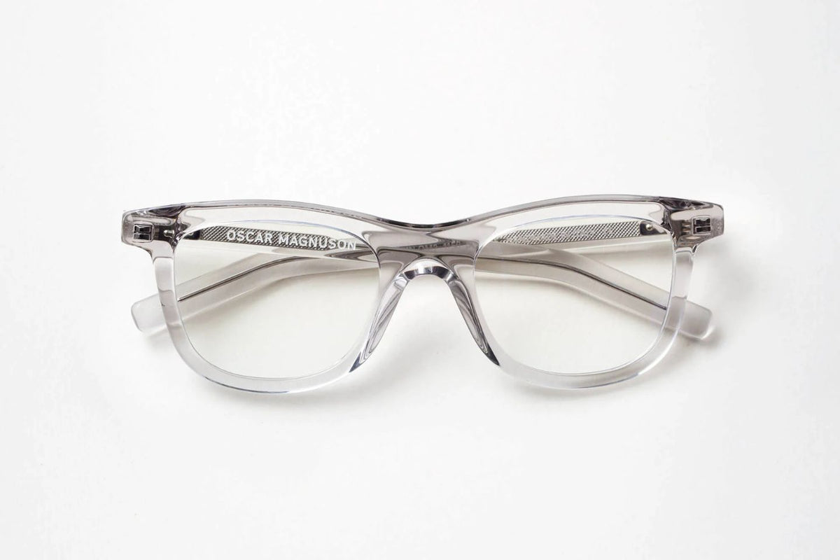 Colin RX OM.2 / Clear Grey