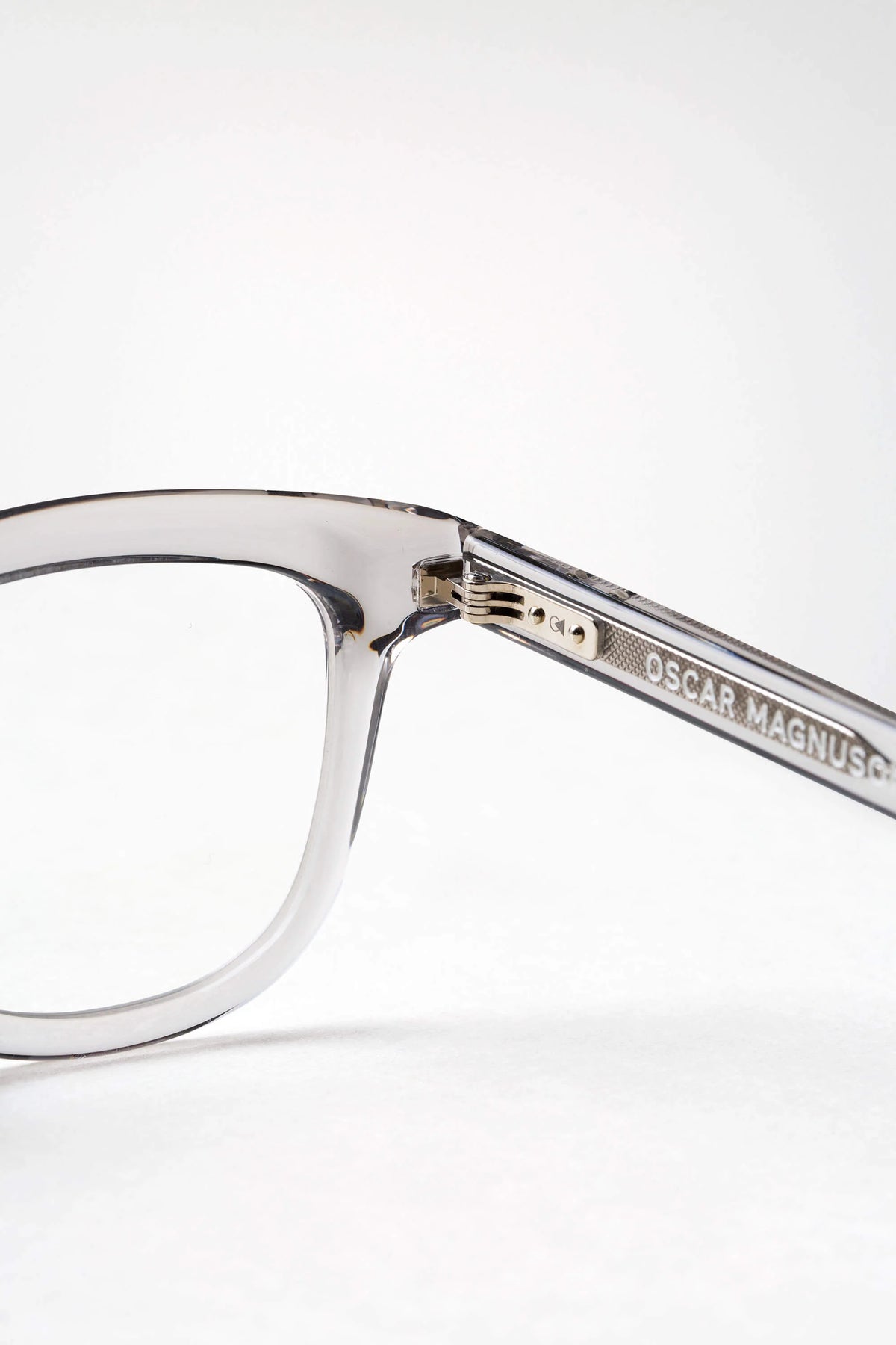 Colin RX OM.2 / Clear Grey