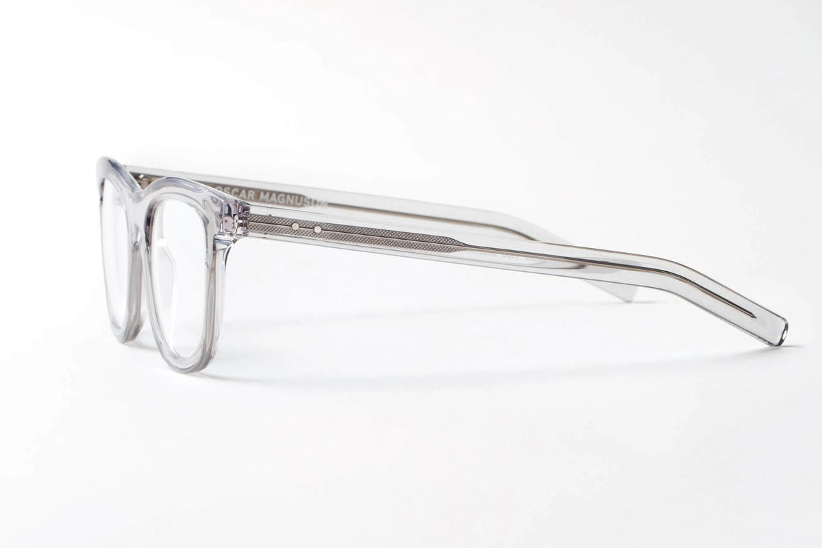 Colin RX OM.2 / Clear Grey