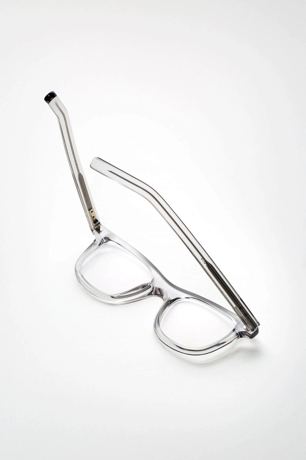 Colin RX OM.2 / Clear Grey