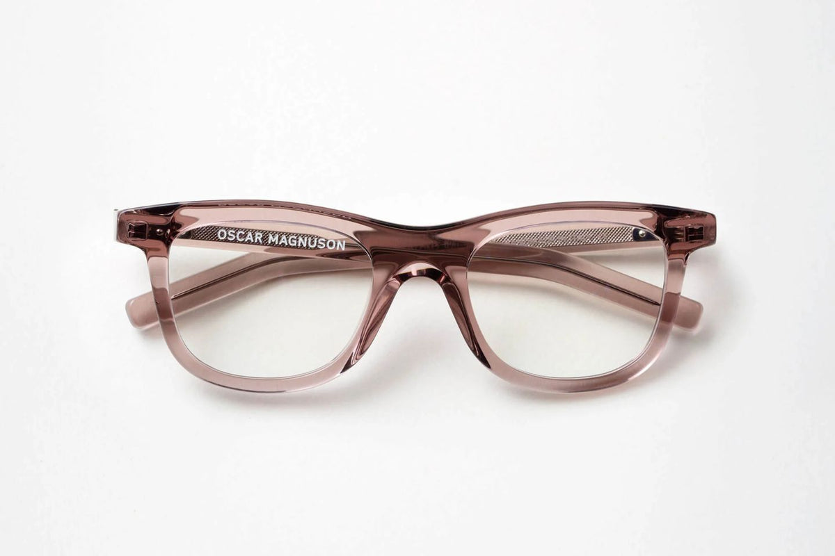 Colin RX OM.2 / Light Taupe