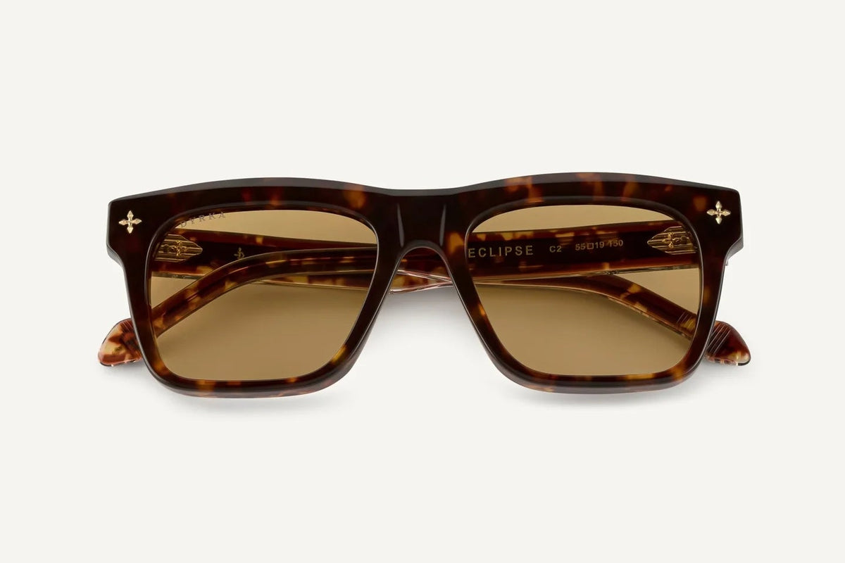 Eclipse / Tortoise Cross