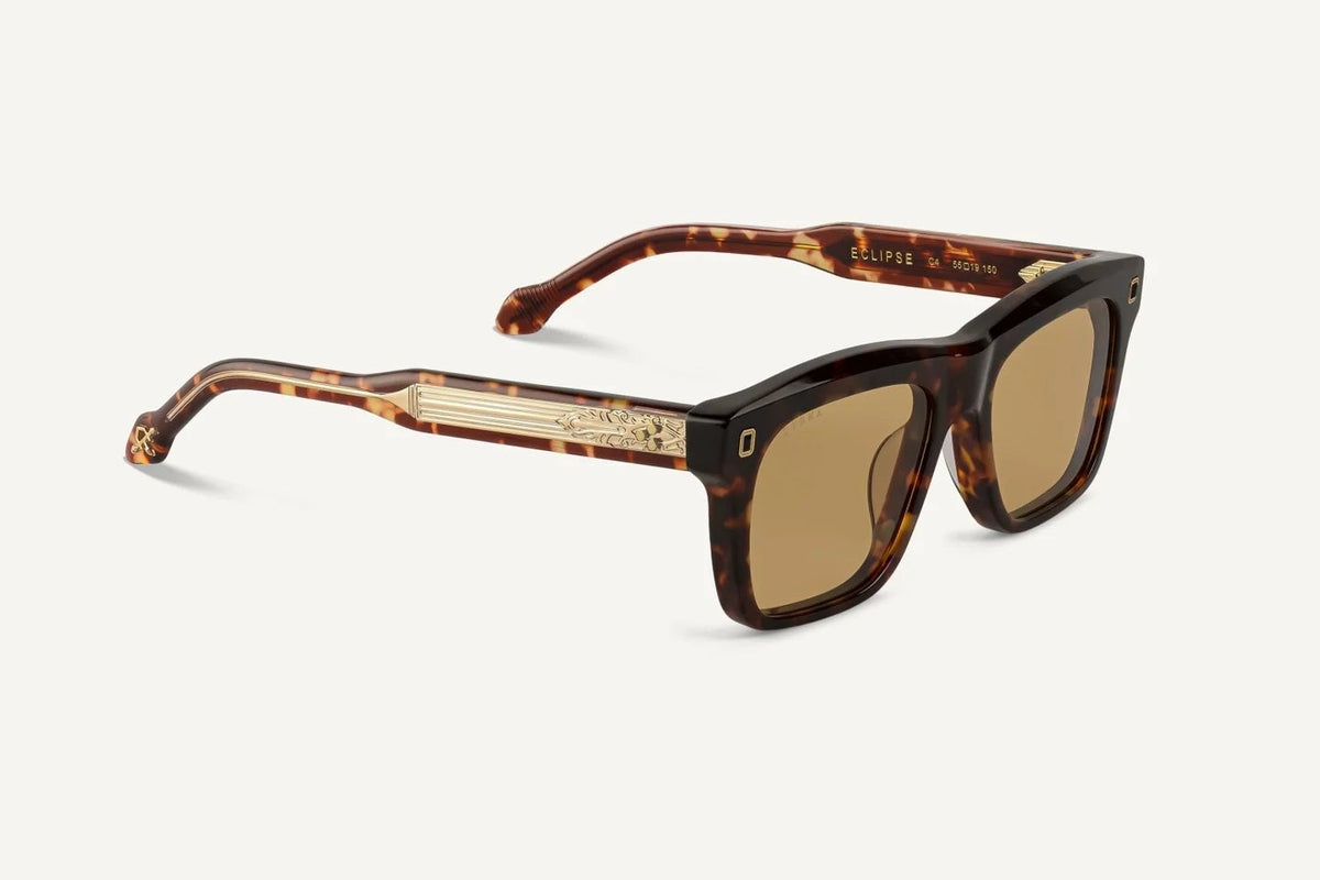 Eclipse / Tortoise Onyx Stone