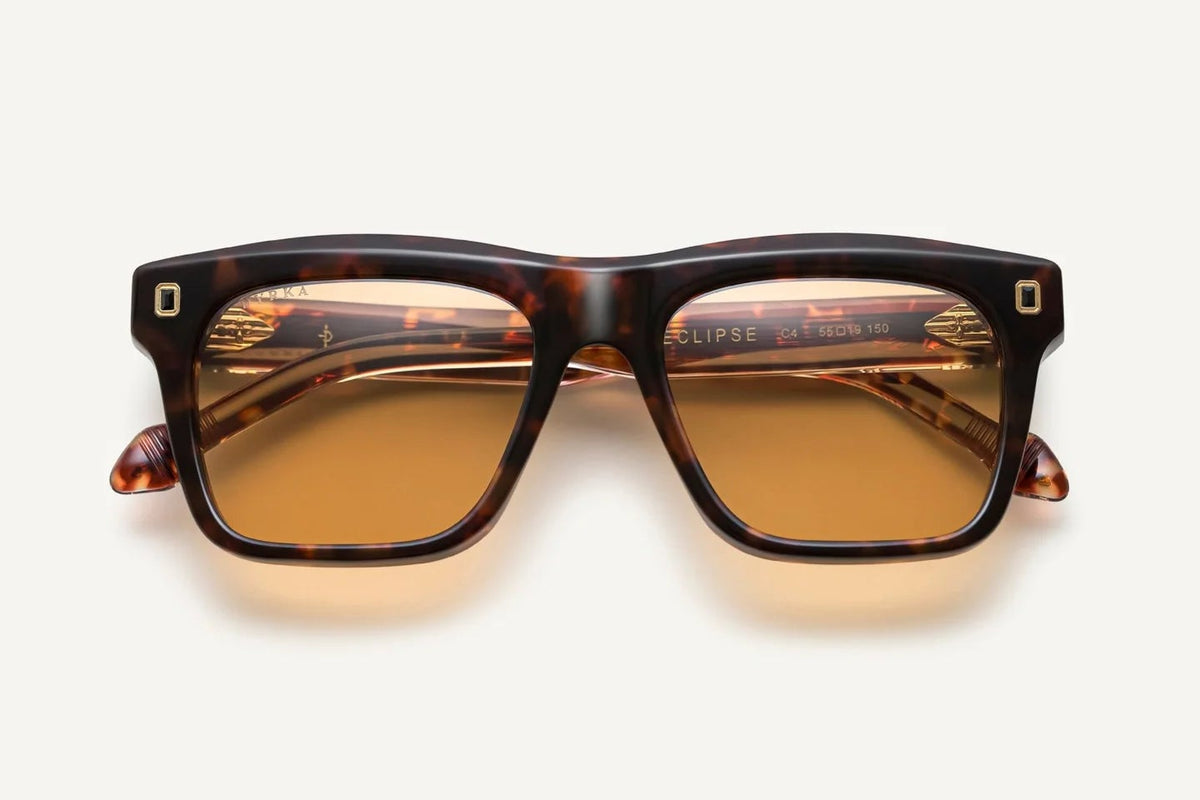 Eclipse / Tortoise Onyx Stone