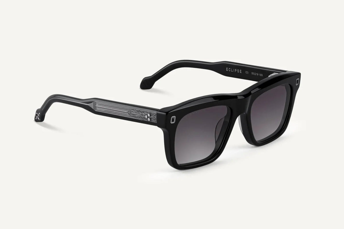 Eclipse / Onyx Stone