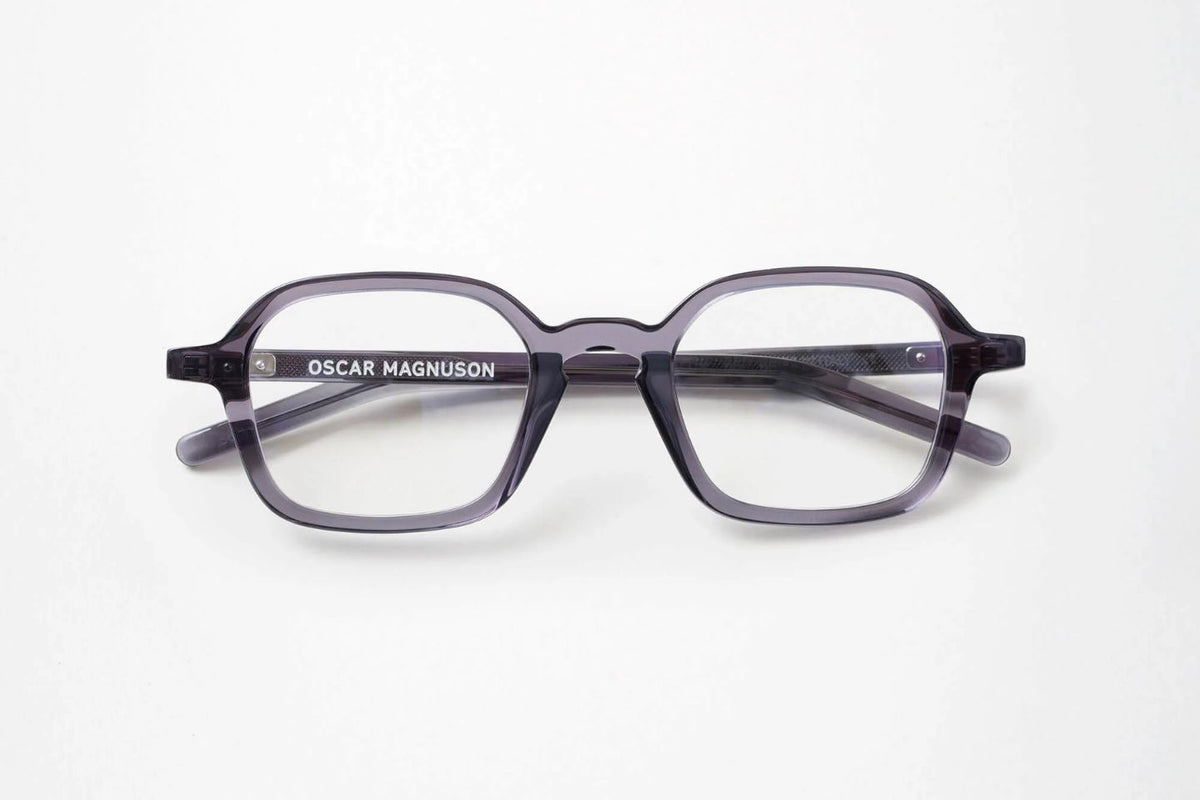 Frank RX OM.1 / Crystal Grey