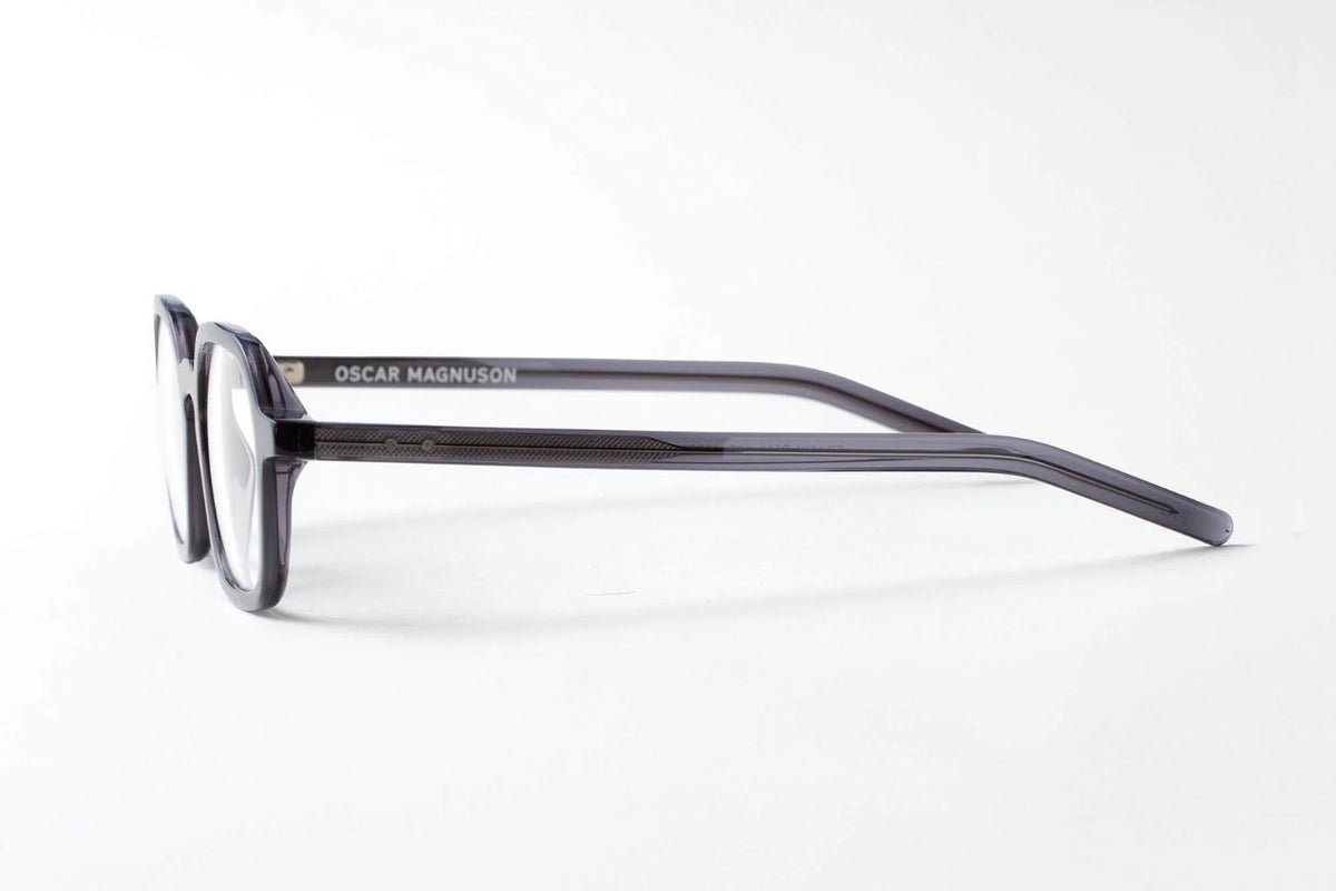 Frank RX OM.1 / Crystal Grey