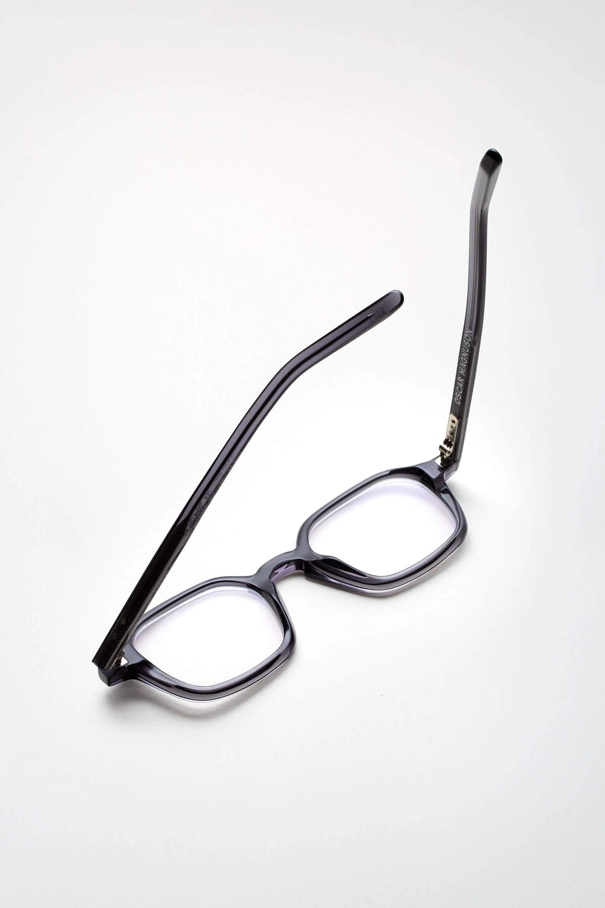 Frank RX OM.1 / Crystal Grey