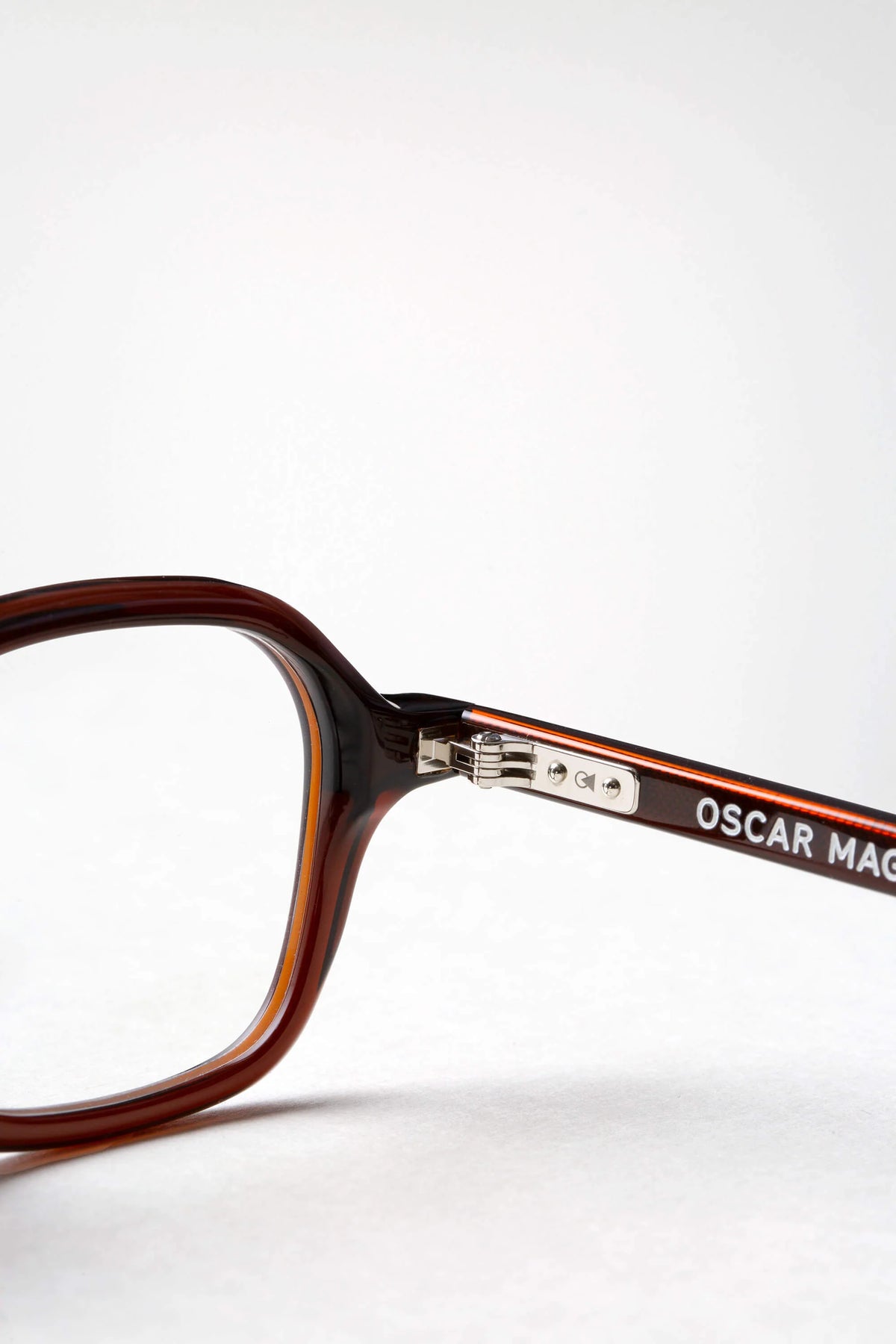 Frank RX OM.1 / Dark Brown