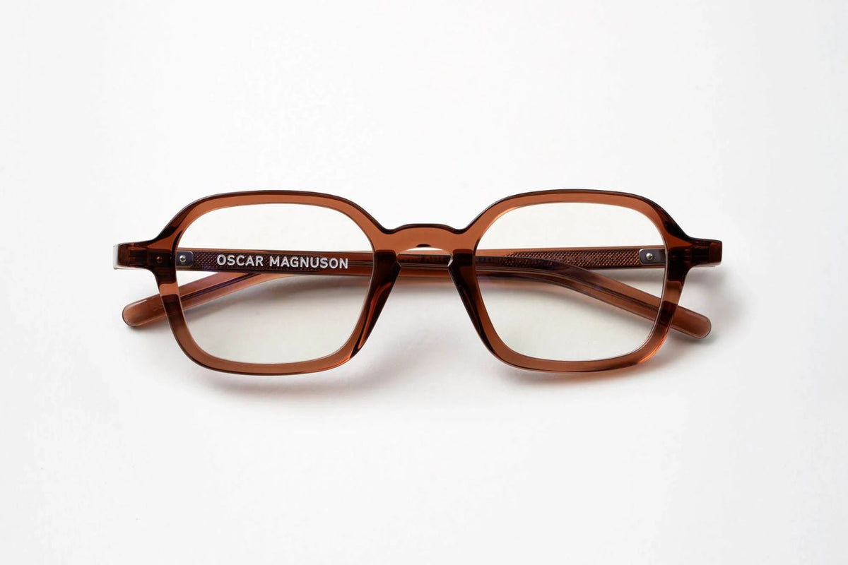 Frank RX OM.1 / Crystal Brown