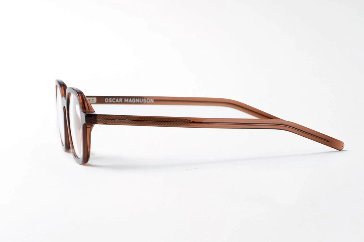 Frank RX OM.1 / Crystal Brown