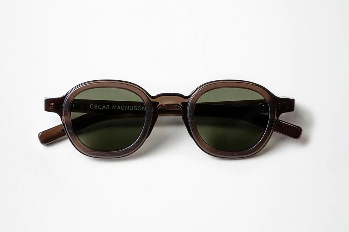 Joy OM5 / Urban Green