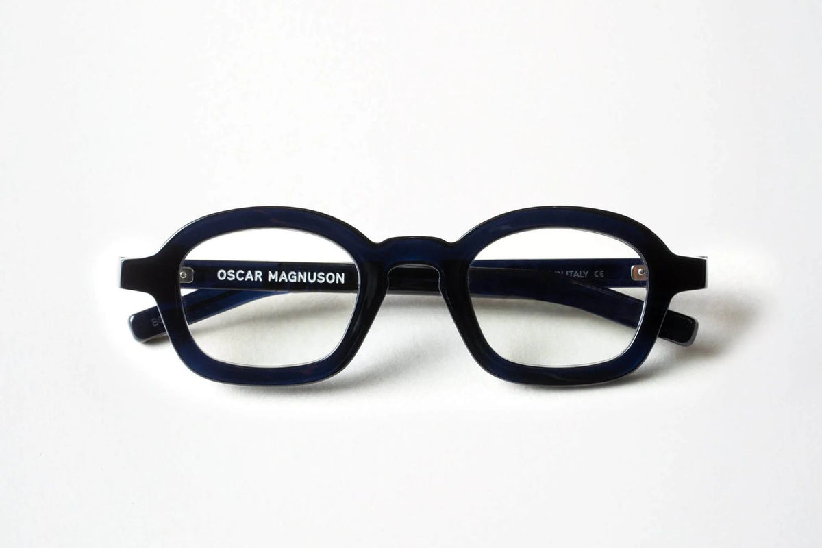 Lou RX OM.2 / Deep Ink