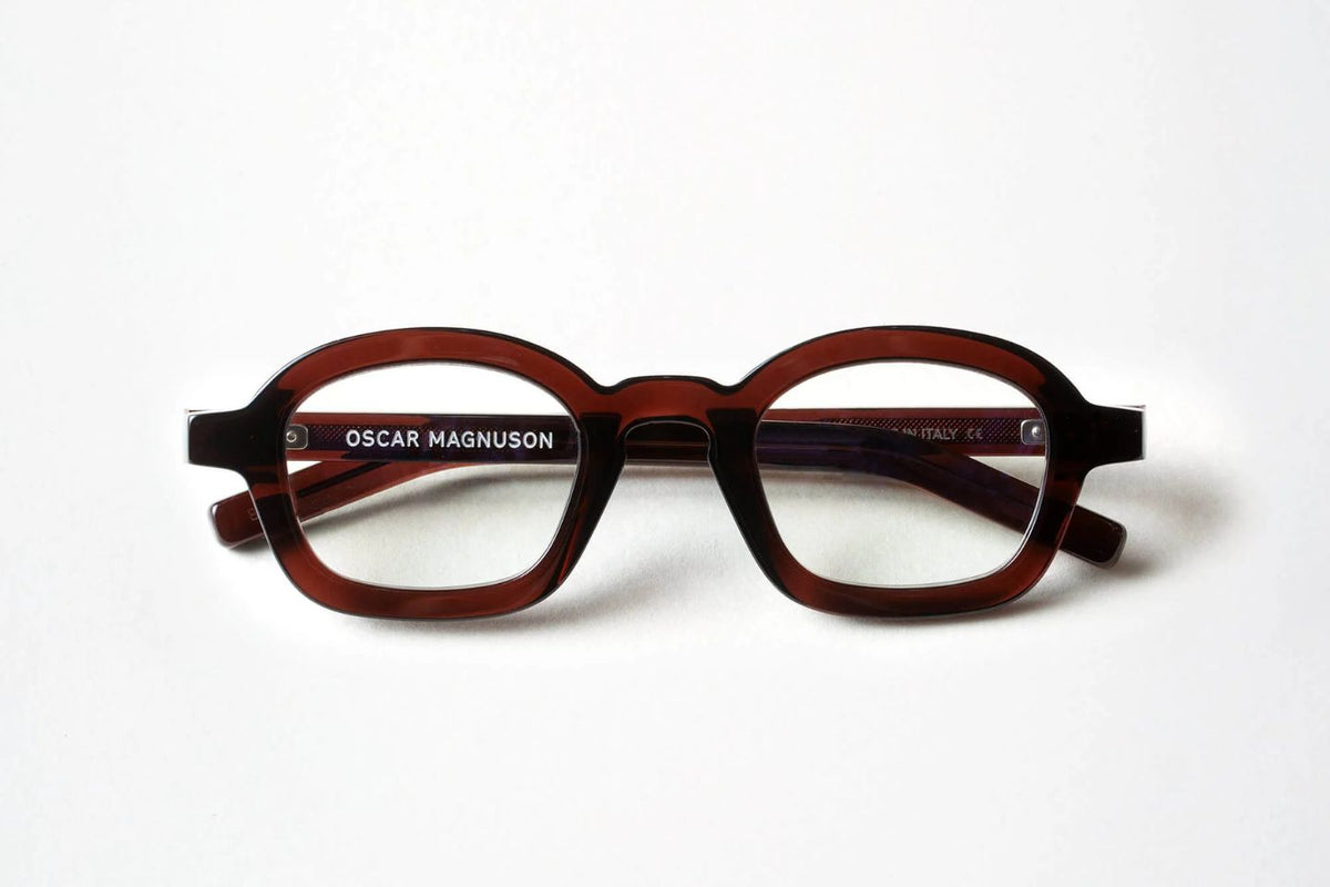 Lou RX OM.2 / Toga Red