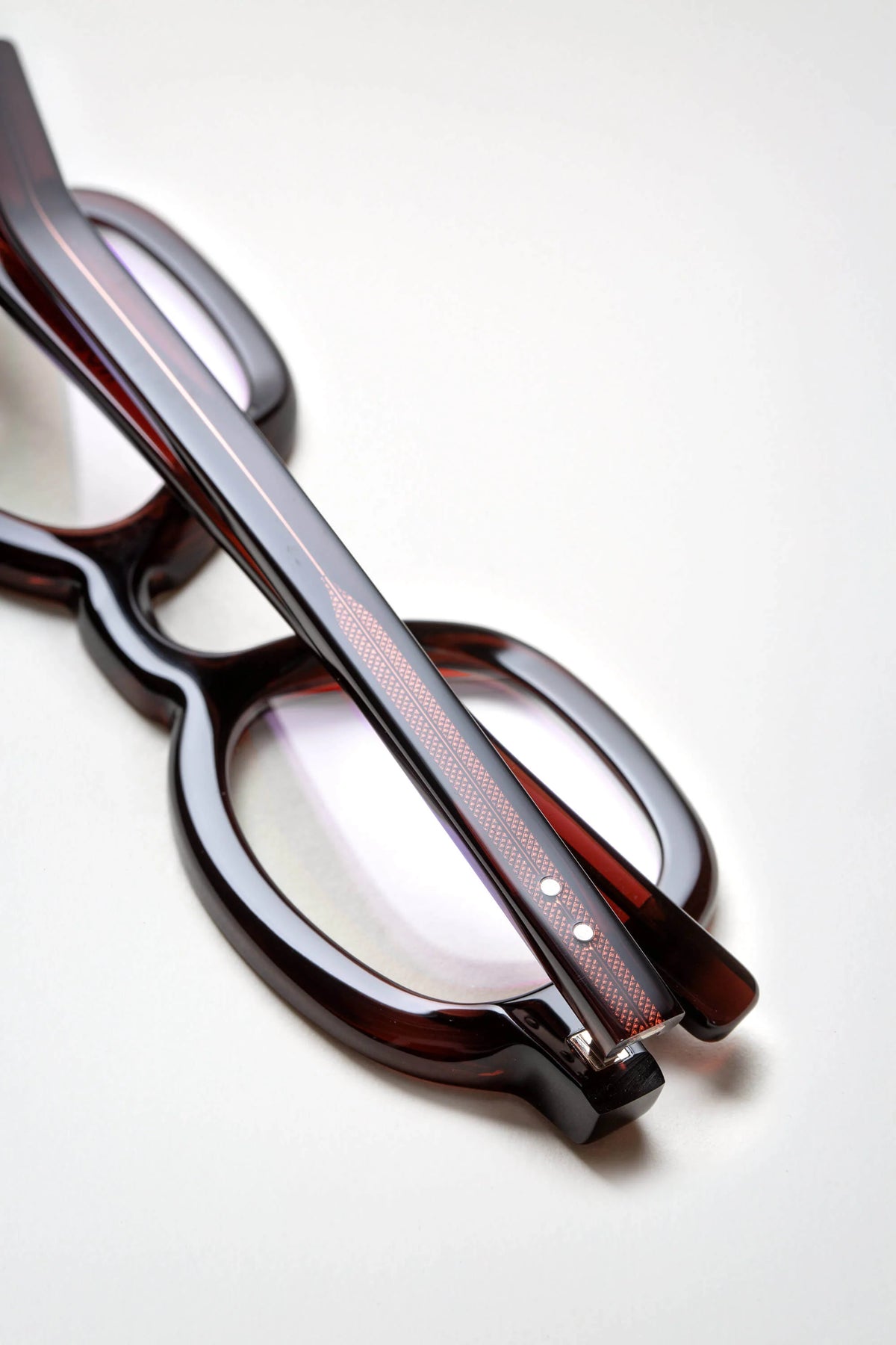 Lou RX OM.2 / Toga Red