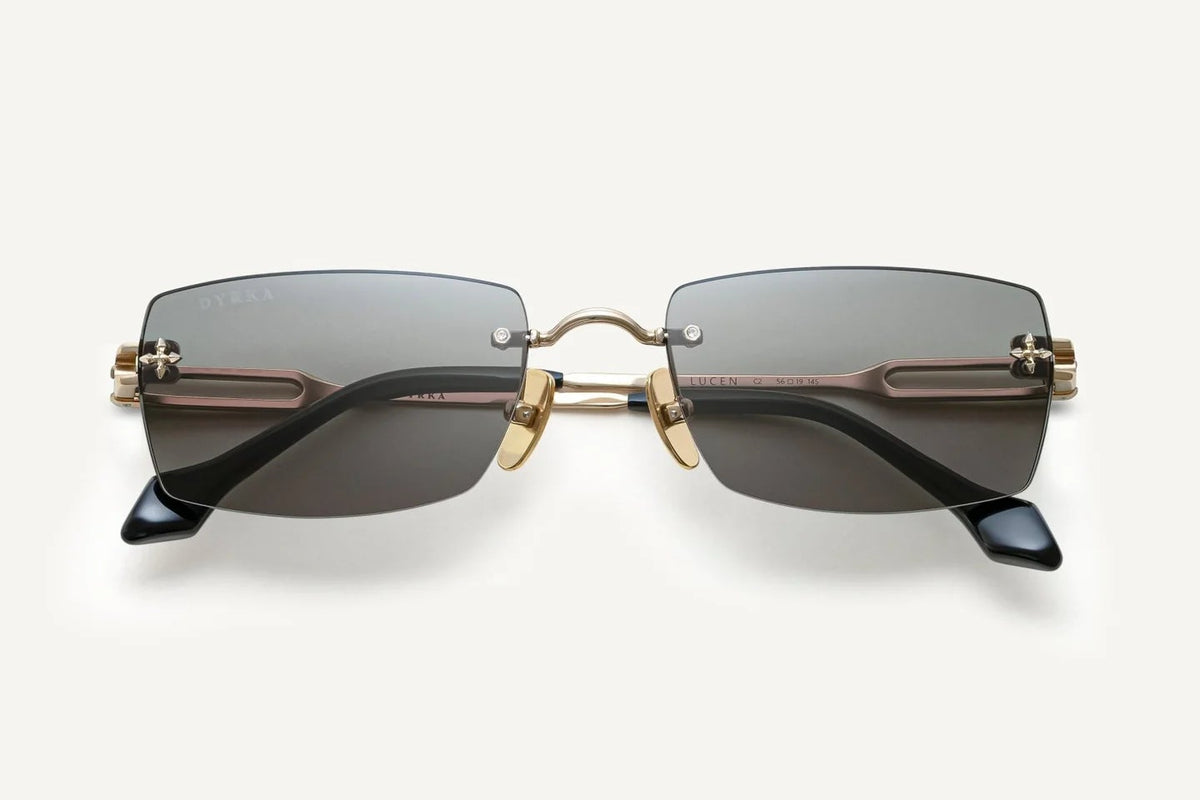 Lucen / Brown