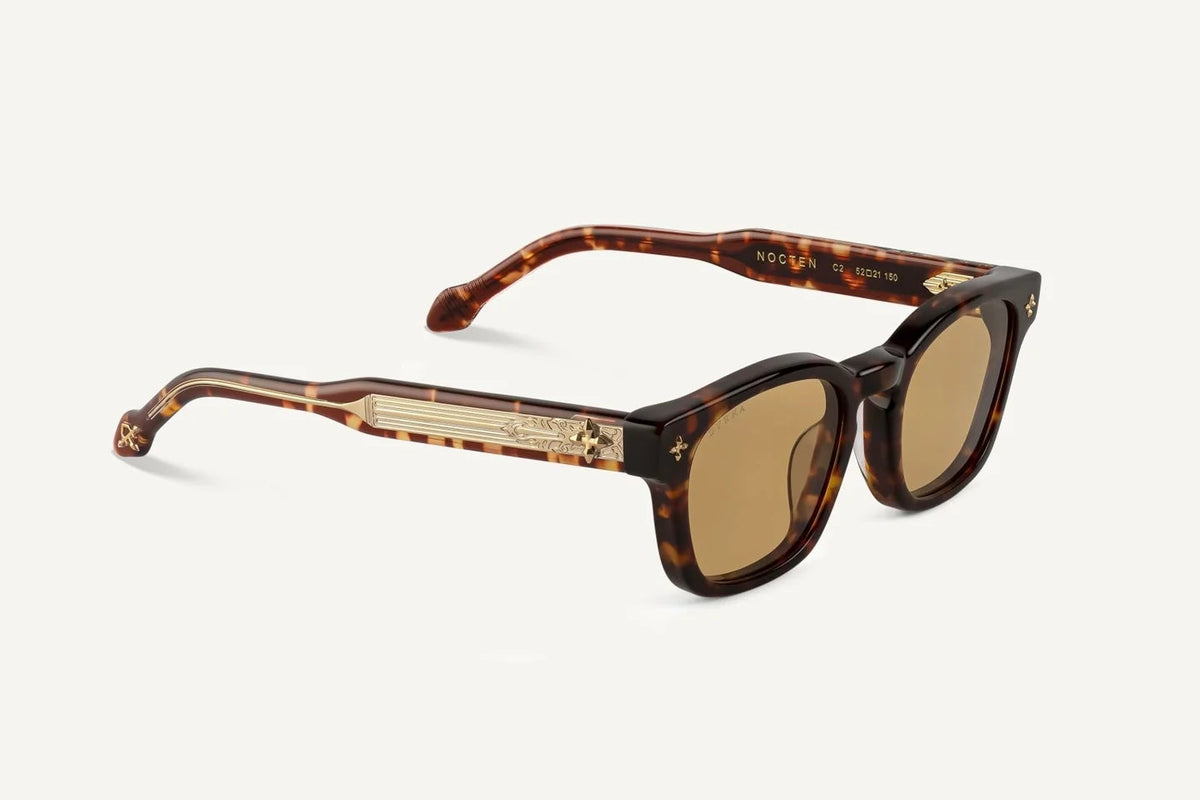 Nocten / Tortoise Cross