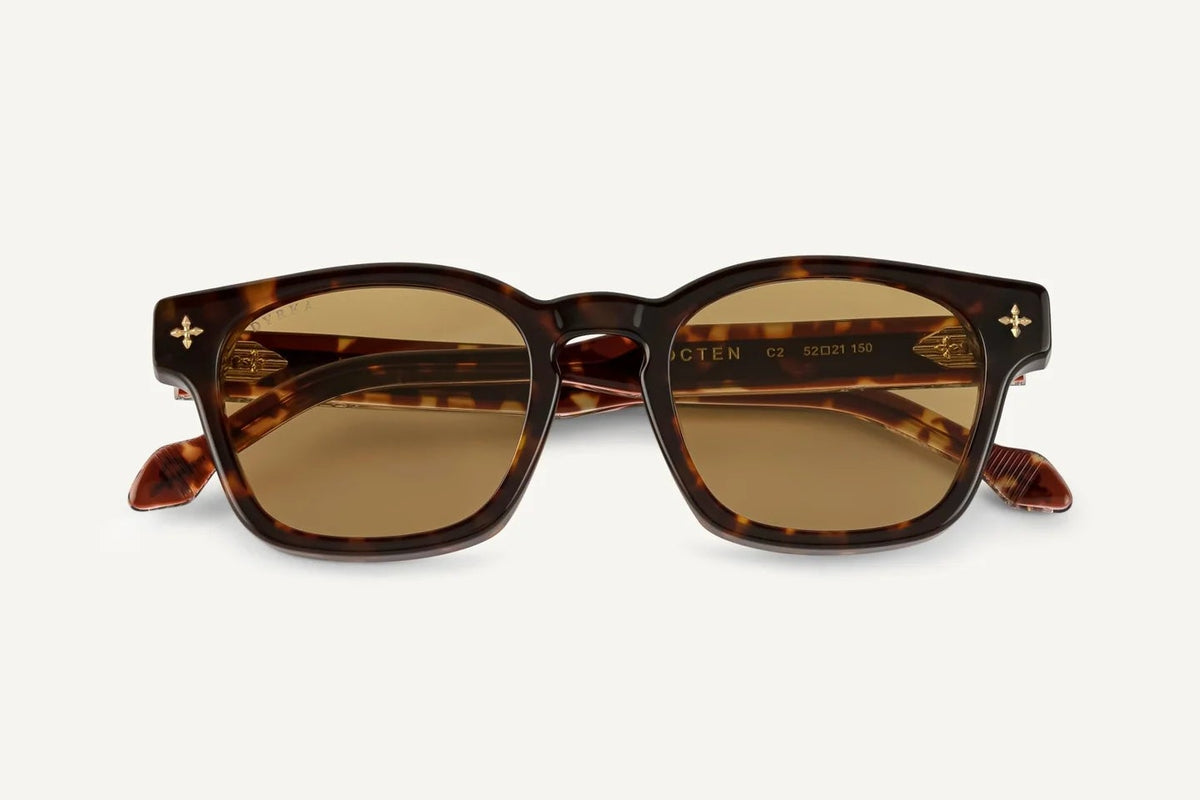 Nocten / Tortoise Cross